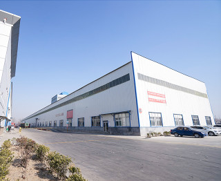 Cina Baogang (Shandong) Steel Co., Ltd Profil Perusahaan